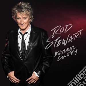 Rod Stewart - Another Country cd musicale di Rod Stewart