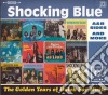 Shocking Blue - A & B Sides And More (2 Cd) cd