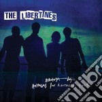 Libertines (The) - Anthems For Doomed Youth