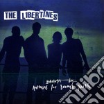 (LP Vinile) Libertines (The) - Anthems For Doomed Youth