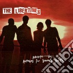 Libertines (The) - Anthems For Doomed Youth (Deluxe Edition)