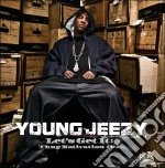 Young Jeezy - Let'S Get It: Thug Motivation (2 Cd) cd