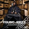 Young Jeezy - Let'S Get It: Thug Motivation (2 Cd) cd