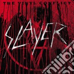 (LP Vinile) Slayer - The Vinyl Conflict (11 Lp)