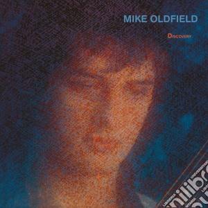 Mike Oldfield - Discovery cd musicale di Mike Oldfield