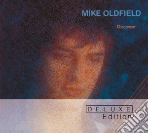 Mike Oldfield - Discovery (Deluxe Edition) cd musicale di Mike Oldfield