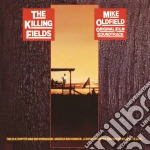 Mike Oldfield - The Killing Fields cd