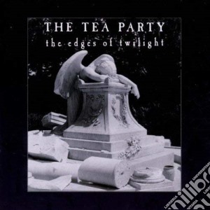 (LP Vinile) Tea Party (The) - The Edges Of Twilight lp vinile di Tea Party The
