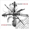 Black Violin - Stereotypes cd