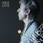 Serge Gainsbourg - Casino De Paris 1985 (3 Lp) cd