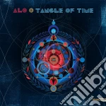 Alo - Tangle Of Time cd