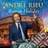 Andre' Rieu: Roman Holiday cd