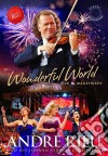 (Music Dvd) Andre' Rieu: Wonderful World cd