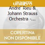 Andre' Rieu & Johann Strauss Orchestra - Arrivederci Roma cd musicale di Andre' Rieu & Johann Strauss Orchestra