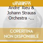 Andre' Rieu & Johann Strauss Orchestra - Arrivederci Roma cd