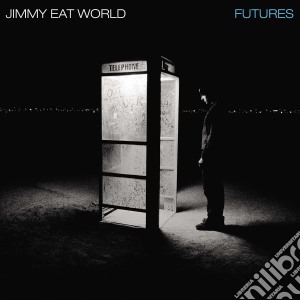 (LP Vinile) Jimmy Eat World - Futuress (2 Lp) lp vinile di Jimmy Eat World