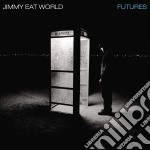 (LP Vinile) Jimmy Eat World - Futuress (2 Lp)