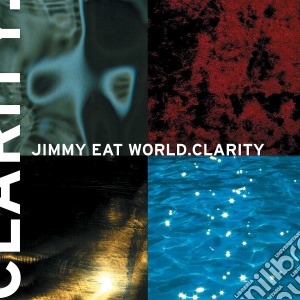 (LP Vinile) Jimmy Eat World - Claritys (2 Lp) lp vinile di Jimmy Eat World