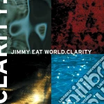 (LP Vinile) Jimmy Eat World - Claritys (2 Lp) vinile