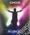 (LP Vinile) Icehouse - In Concert (3 Lp) cd