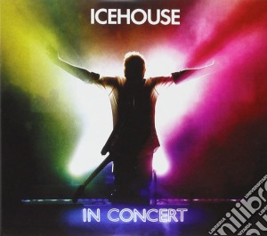 Icehouse - In Concert (2 Cd) cd musicale di Icehouse