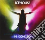 Icehouse - In Concert (2 Cd) cd