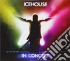 Icehouse - In Concert (2 Cd) cd