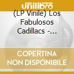 (LP Vinile) Los Fabulosos Cadillacs - Bares Y Fondas vinile