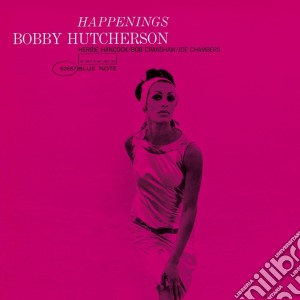 (LP Vinile) Bobby Hutcherson - Happenings lp vinile di Bobby Hutcherson