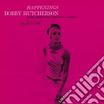 (LP Vinile) Bobby Hutcherson - Happenings