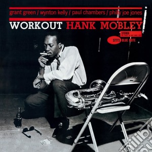 (LP Vinile) Hank Mobley - Workout lp vinile di Hank Mobley