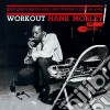 (LP Vinile) Hank Mobley - Workout cd