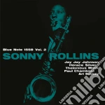 (LP Vinile) Sonny Rollins - Volume 2 vinile