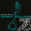 (LP Vinile) Sonny Rollins - Volume 2 cd