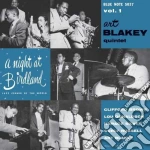 (LP Vinile) Art Blakey - Night At Birdland With Art Blakey Quintet Vol 1 vinile