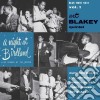 (LP Vinile) Art Blakey - Night At Birdland With Art Blakey Quintet Vol 1 cd