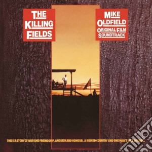 (LP Vinile) Mike Oldfield - The Killing Fields lp vinile di Mike Oldfield