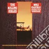(LP Vinile) Mike Oldfield - The Killing Fields cd