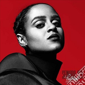 Seinabo Sey - Pretend cd musicale di Seinabo Sey