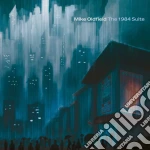 (LP Vinile) Mike Oldfield - The 1984 Suite vinile