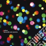 Adem - Seconds Are Acorn cd