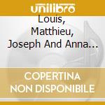 Louis, Matthieu, Joseph And Anna - Same (Ltd) (3 Lp)