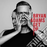 Bryan Adams - Get Up