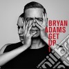 Bryan Adams - Get Up cd