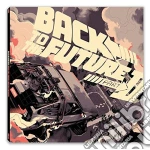 (LP Vinile) Alan Silvestri - Back To The Future Part II (2 Lp) vinile