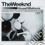 Weeknd (The) - House Of Balloons