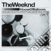 Weeknd (The) - House Of Balloons cd