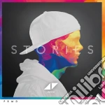 Avicii - Stories cd