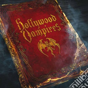 (LP Vinile) Hollywood Vampires - Hollywood Vampires (2 Lp) lp vinile di Hollywood Vampires