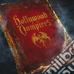 (LP Vinile) Hollywood Vampires - Hollywood Vampires (2 Lp)